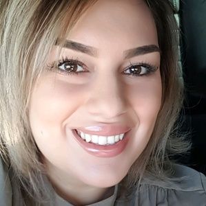 Meet your Posher, Magali